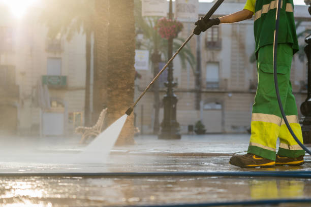 Best House Pressure Washing  in Kewaskum, WI